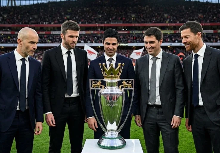 Prediksi Premier League 2026/2027: Arsenal Juara Lagi, Manchester United Bisa Bikin Kejutan