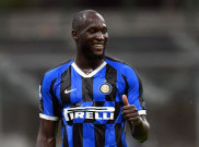 Bertemu Perusahaan Pengembang China, Inter Milan Akan Ganti Sponsor?