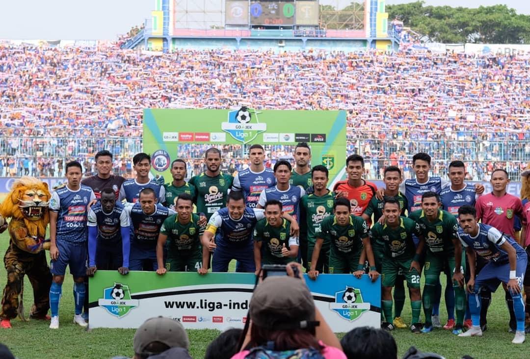 Komdis PSSI Janji Tidak akan Tebang Pilih Hukum Arema FC