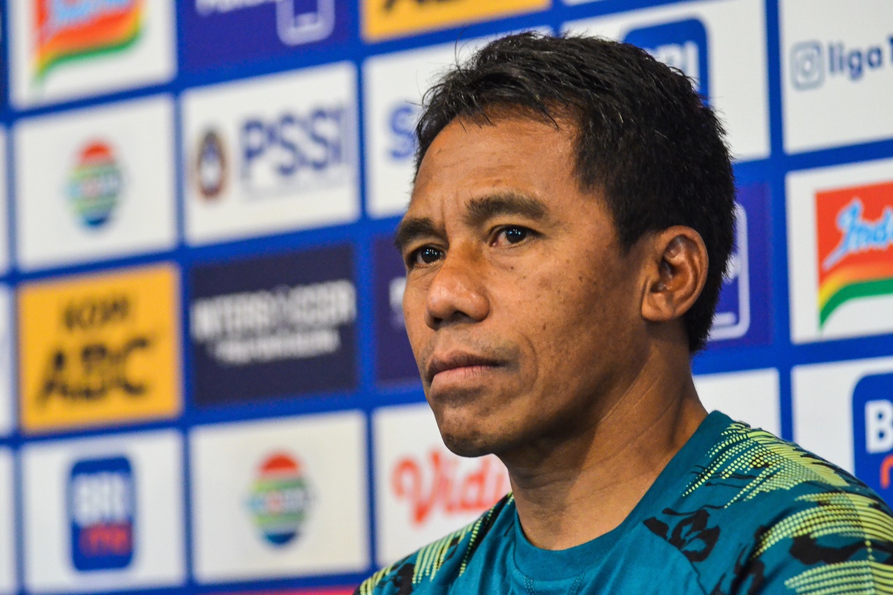 Persib Siap Pecahkan Rekor PSM Makassar
