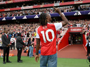 7 Hal Menarik Mengenai Eberechi Eze, Rekrutan Baru Arsenal yang Pernah Bermain di Akademi The Gunners