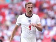 Tawaran Fantastis Manchester City untuk Datangkan Harry Kane