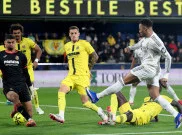 Prediksi Skor dan Link Live Streaming Real Madrid vs Villarreal: Potensi Hujan Gol di Santiago Bernabeu