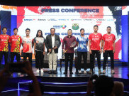 Indonesia Open dan Masters 2022 Bisa Disaksikan dengan Berbagai Cara