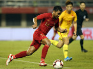 Ansan Greeners Menantikan Efek Lebih Besar dari Kedatangan Asnawi