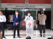 PSSI Berencana Gelar Liga 1 pada 3 Juli