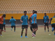 Liga 2: Sriwijaya FC Kantongi 11 Pemain