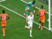 Cetak Gol Kemenangan Norwegia, Erling Haaland Kembali Ukir Rekor Baru