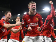 Jadwal Tersisa Manchester United dalam Perburuan Tiket Zona Liga Champions