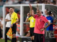 Jose Mourinho Anggap Kemenangan Kontra Real Madrid Tak Penting