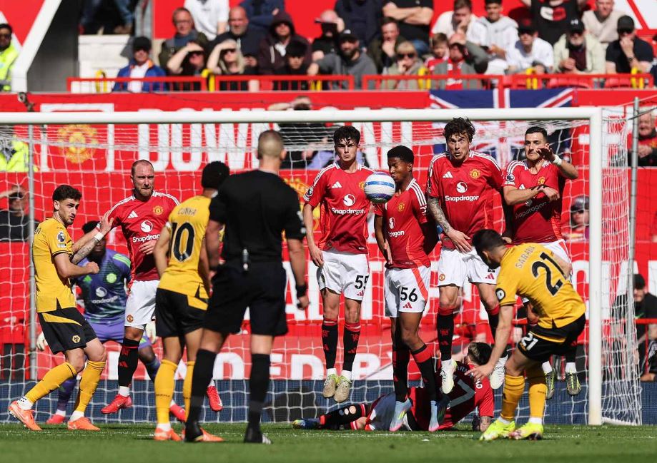 Prediksi dan Statistik Wolverhampton Wanderers vs Manchester United: Laga yang Rumit untuk Red Devils