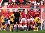 Prediksi dan Statistik Wolverhampton Wanderers vs Manchester United: Laga yang Rumit untuk Red Devils