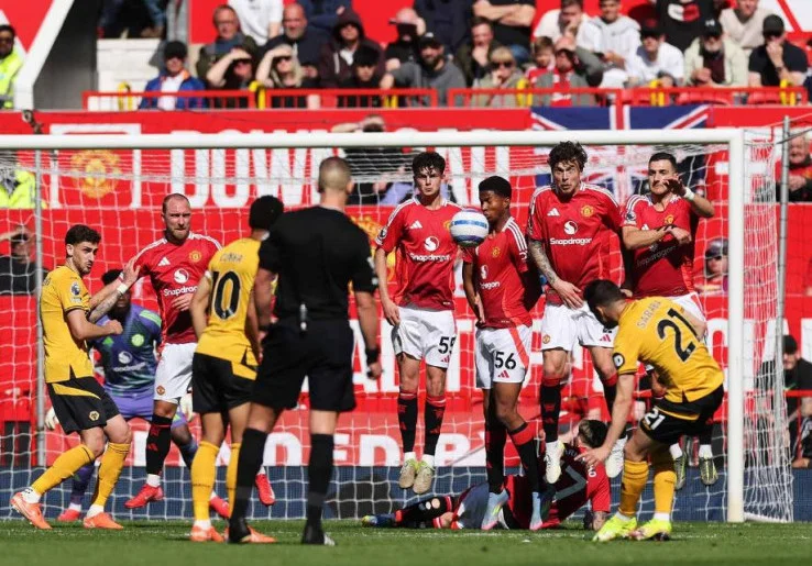 Prediksi dan Statistik Wolverhampton Wanderers vs Manchester United: Laga yang Rumit untuk Red Devils