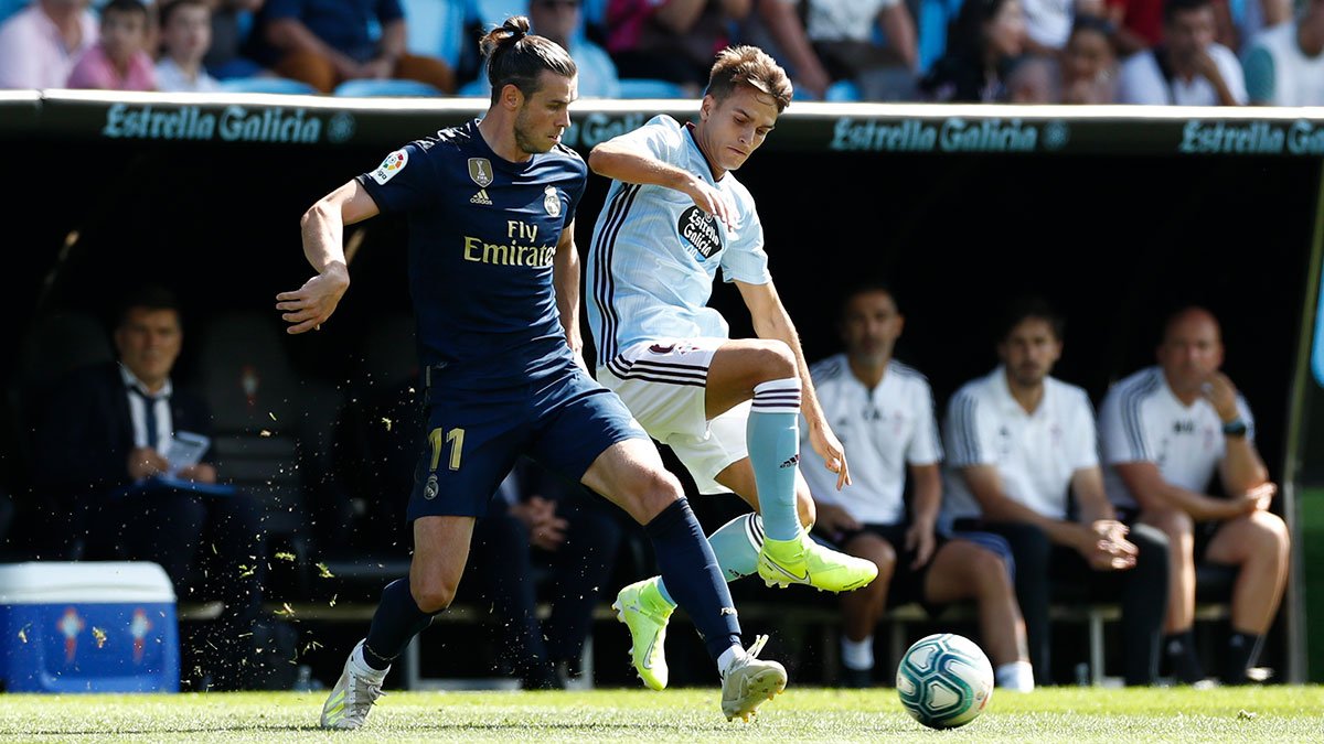Ketika Roda Nasib Gareth Bale dan James Rodriguez di Real Madrid Membaik