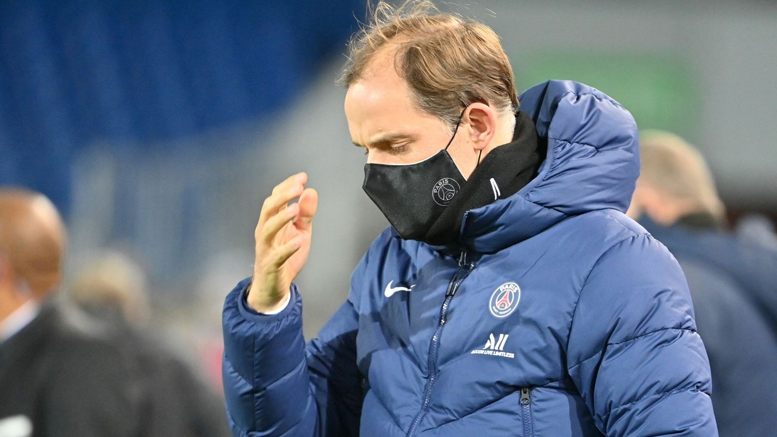 Pecat Thomas Tuchel, PSG Bidik Mauricio Pochettino