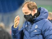 Pecat Thomas Tuchel, PSG Bidik Mauricio Pochettino  