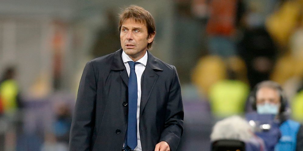 Gagal Kalahkan Shakhtar Donetsk, Antonio Conte Merasa Inter Milan Telah Berubah