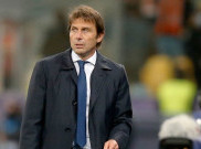 Gagal Kalahkan Shakhtar Donetsk, Antonio Conte Merasa Inter Milan Telah Berubah