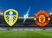 Prediksi dan Link Streaming Leeds United vs Manchester United: Setan Merah Merindukan Kemenangan