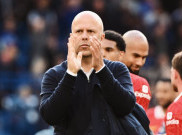 Kalah Lawan Chelsea, Liverpool Ikuti Jejak Tim yang Tumbang Setelah Menyegel Gelar