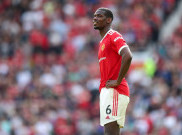 Pogba Merindukan Pemimpin di Manchester United