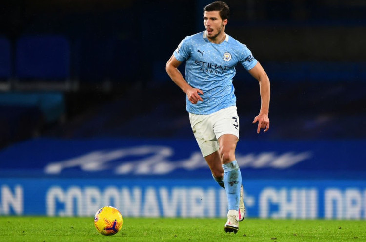 Ruben Dias, Kunci Sukses Jangka Panjang Manchester City