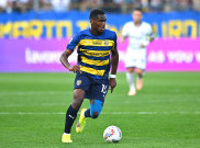 Detail Transfer Ange-Yoan Bonny ke Inter Milan
