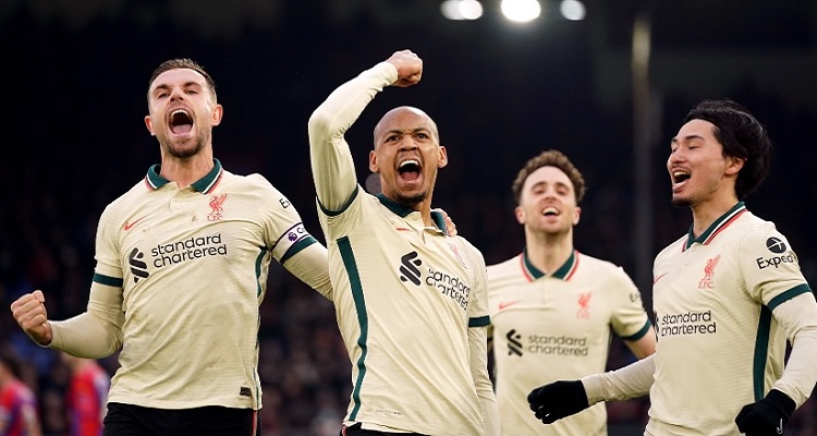 Jumpa Inter, Rafael Benitez Peringatkan Liverpool