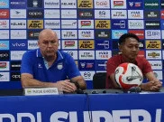 Persib Bekuk PSIM, Tiga Poin Penting Jelang Lawan Persija