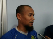 Liga 1 Berhenti, Kapten Persib Bandung Seakan Rasakan Deja Vu