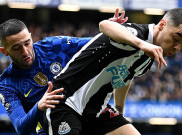 Potensi Newcastle United Akhiri Catatan Buruk Kontra Chelsea