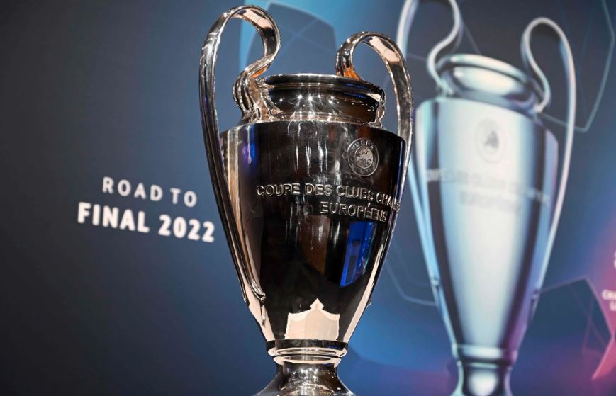 Rincian Hadiah Uang untuk Pemenang Final Liga Champions 2021-2022