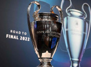 Rincian Hadiah Uang untuk Pemenang Final Liga Champions 2021-2022