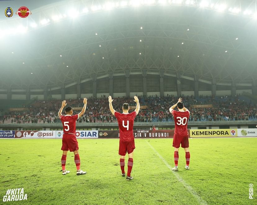 Jawaban Shin Tae-yong soal Kans Patenkan Trio Rizky Ridho, Elkan Baggott, Jordi Amat