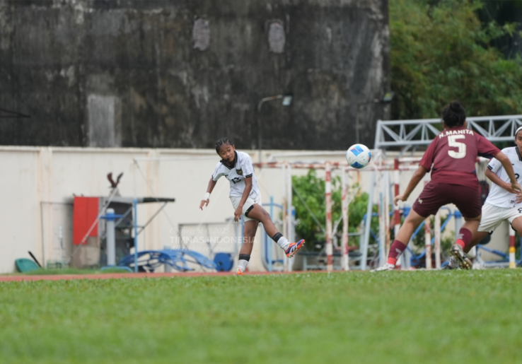 Jadwal Timnas Putri Indonesia U-16 dan Harga Tiket Piala AFF U-16 Putri 2025 di Solo