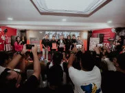 Jelang HUT Ke 97, Persija Luncurkan Buku Foto Bertajuk We Rise Again