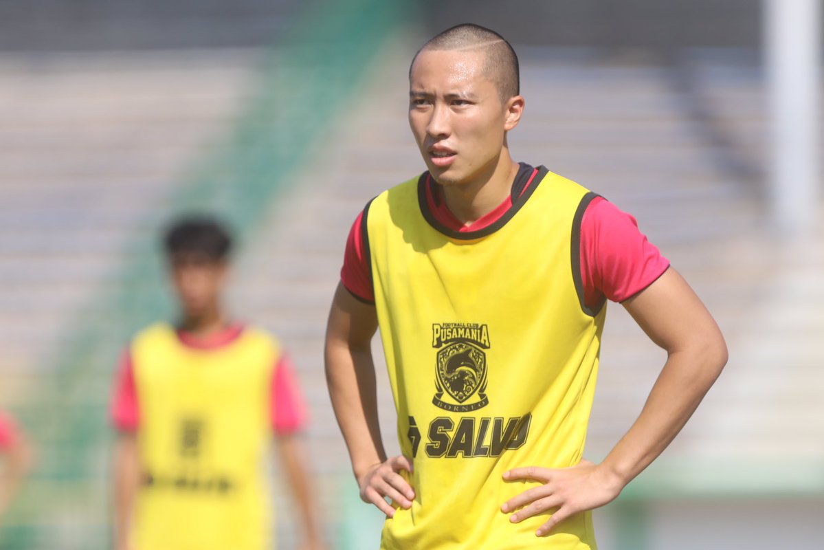 Arthur Irawan Masih Menunggu Debut