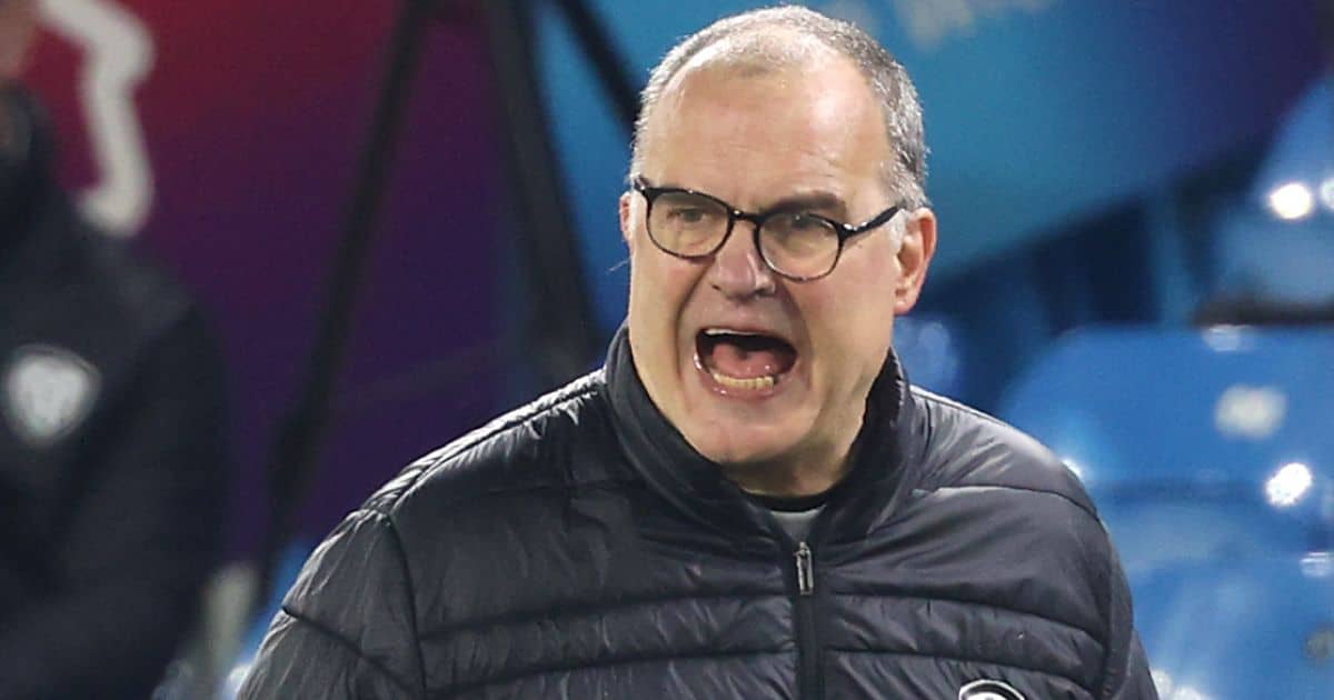Marcelo Bielsa: Yang Kaya Makin Kaya dengan Korbankan yang Lemah