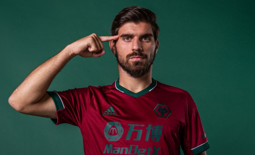 Rilis Jersey Alternatif 2020-2021, Wolves Semakin Mirip Timnas Portugal