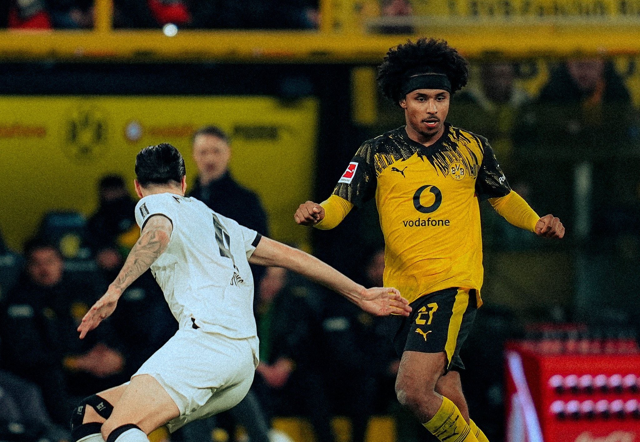 Kembali Perkuat Sisi Sayap, Barcelona Incar Karim Adeyemi dari Borussia Dortmund