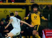 Kembali Perkuat Sisi Sayap, Barcelona Incar Karim Adeyemi dari Borussia Dortmund