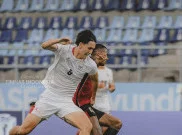 Hasil Piala AFF 2026: Mitchell Baker Cetak Gol Lagi, Timnas Indonesia Bungkam Timor Leste 3-0