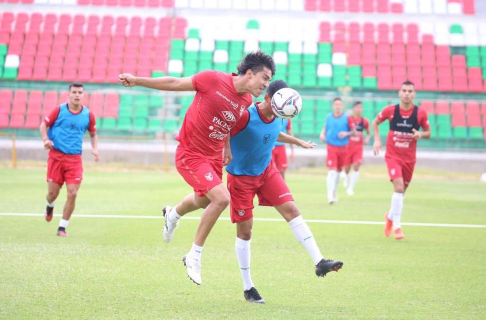 Bolivia Sebut Dapat Tantangan dari Timnas Indonesia