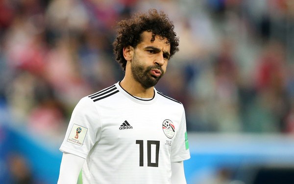 Tuai Kontroversi Setelah Bertemu Pemimpin Chechnya, Mohamed Salah Pertimbangkan Pensiun dari Timnas Mesir