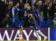 Bantai Ajax Amsterdam, Chelsea Ukir Rekor Tiga Pemuda Berbeda Mencetak Gol di Satu Laga Liga Champions