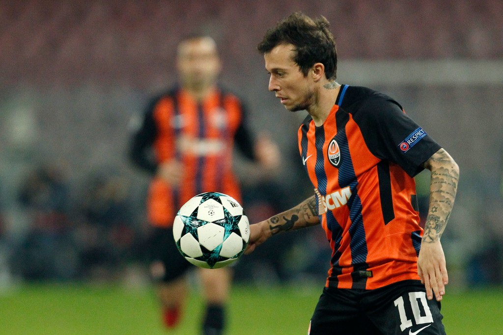 Tanpa Klub, Winger Brasil Kian Dekat Gabung AC Milan
