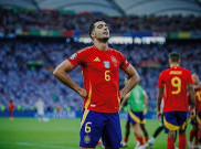 Capai Kesepakatan dengan Real Sociedad, Arsenal Amankan Mikel Merino