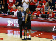 Pelatih Rockets Usai Tim Kalah Lagi: 'Kami Bermain Seperti Sampah'