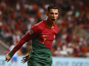 Piala Dunia 2022: Portugal dan Polemik Ronaldo-sentris