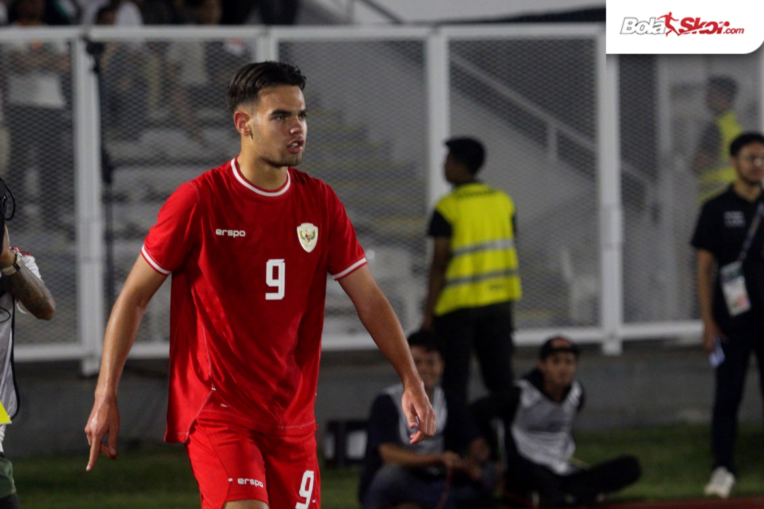 Hasil Kualifikasi Piala Asia U-20 2025: Tahan Yaman, Timnas U-20 Lolos ke China